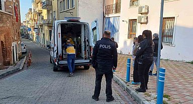 Alkolü fazla kaçırınca, sağlık ekiplerini harekete geçirdi