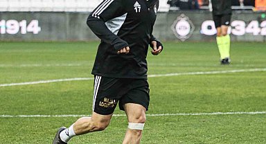 Altay'da istikrarın adı Salih Sarıkaya