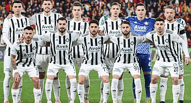 Altay'ın dış saha kabusu devam ediyor