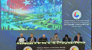 ALTSO Başkanı Erdem: "Alanya'mızın lokomotif sektörlerinin sorunlarını dile getirdik"