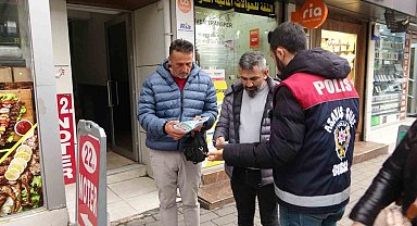 Aman dikkat... Bunları sakın yapmayın