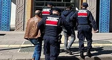Amasya'da 2 bin metreden fazla kablo kesilip çalınmıştı: 2 yıl sonra yakalandılar