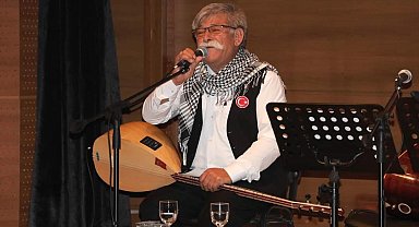Amasyalı halk ozanı Fedai Koç, vefat etti