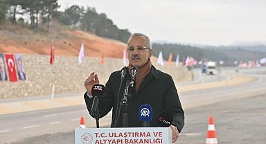 Ankara-İstanbul YHT hattında seyahat süresi 35 dakika daha kısalıyor