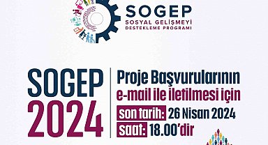 Ankara Kalkınma Ajansı'ndan Sosyal Gelişmeyi Destekleme Programı