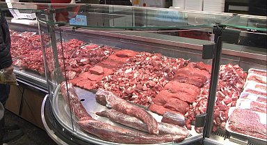 Ankara'da PERDER üyesi marketlerde Ramazan'da kıyma 324 lira, kuşbaşı 354 liradan satılacak