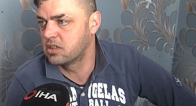 Ankara'daki kuyumcu soygununun tanığı: "Komşu esnafımızın ellerini ve ayaklarını plastik kelepçeyle bağlamışlar"