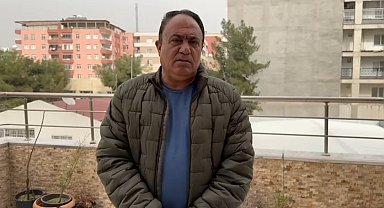 Anne ve 2 çocuğunun düştüğü olaya tanık olan vatandaş: "Yerde kadın ve çocukları görünce hemen ambulansı aradık"