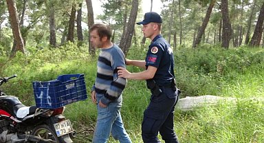 Annesi ve kızına şiddet uygulayan şahıs tutuklandı
