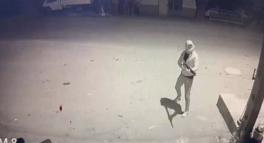 Antalya 'Siyasi broşür' kavgasının yaşandığı iş yerine pompalı tüfekli saldırı