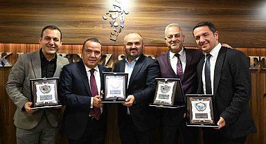 Antalya, İsrail'in Bat-Yam şehri ile kardeş şehir protokolünü sonlandırdı