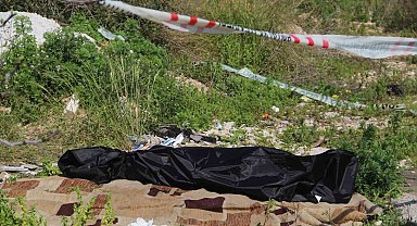 Antalya'da yol kenarında cesedi bulunan kadının kimliği belli oldu