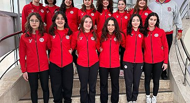 Antalyaspor sutopunda Türkiye dördüncüsü