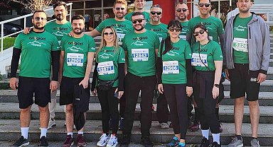 ANTGİAD, maraton gelirini eğitime aktarıyor