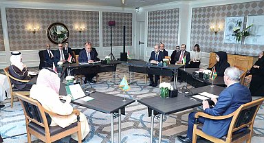 Arap bakanlardan İsrail-Gazze arasındaki "tüm sınır kapılarının açılması" çağrısı