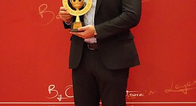 Arap dünyasına ilaç ham maddesi Türkiye'den gidiyor