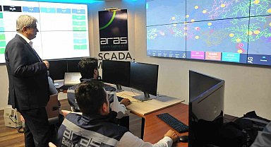 Aras EDAŞ seçime hazır