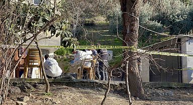 Arazi anlaşmazlığı nedeniyle abisini ve yengesini öldüren şahıs tutuklandı