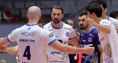 Arkas Spor, 4'te 4 yapmanın peşinde