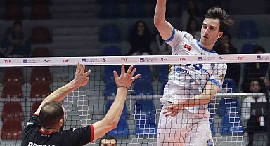 Arkas Spor, normal sezonun son maçına çıkıyor