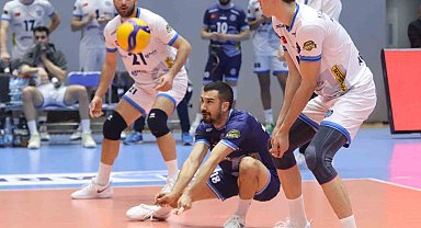 Arkas Spor, TÜRŞAD'a konuk oluyor