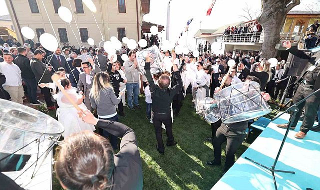 Artık özel bireylerin bir köyü var