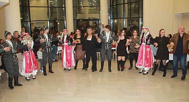 Artvin'in düşman işgalinden kurtuluşu kutlandı