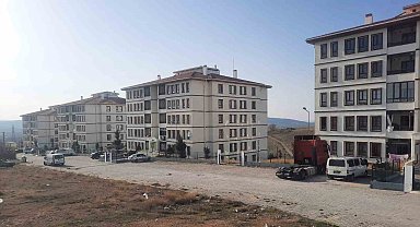 Asansör hırsızlarının mağduru olan yürüme güçlüğü çeken kadından yöresel şiveyle tepki: