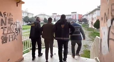 Asayiş operasyonunda 44 kişi tutuklandı