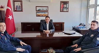 Asayiş toplantısında seçim güvenliği değerlendirildi