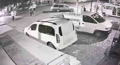 Asker eğlencesindeki drift pahalıya patladı: Sürücülere 64 bin 466 lira ceza