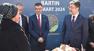 Ata tohumları 117 ülkeye ihraç ediliyor