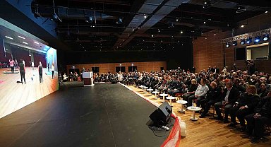 Ataşehir İnal Aydınoğlu Kültür Merkezi hizmete açıldı
