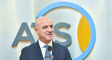 ATSO'dan Merkez Bankasının faiz kararı yorumu