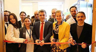 Avrasya Üniversitesi'nin Mock-Up Sınıfında eğitim başladı