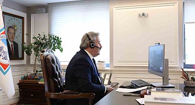 Avrupa Konseyi yerel seçimleri gözlemek üzere Türkiye'ye geliyor