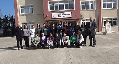 Avrupa şampiyonluğundan sonra hedef dünya şampiyonluğu