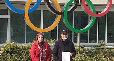 Avrupalılar, İsrail'in, Paris'te yapılacak 2024 Olimpiyat Oyunlarından çıkarılmasını talep ediyor