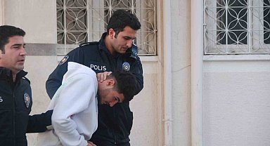 Avukatı vuran zanlılar tutuklandı