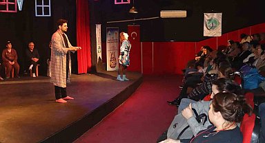 Ay Işığında Şamata'ya yoğun ilgi