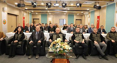 Ayatay "Yeşil vatanımızı hep birlikte korumalıyız