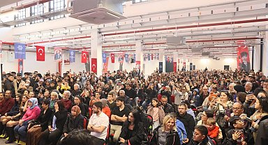 Aydın Büyükşehir Belediyesi Fuar Aydın iki etkinliğe birden ev sahipliği yapıyor