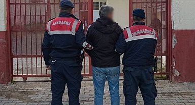 Aydın jandarmasından eş zamanlı operasyon: 38 şahıs yakalandı