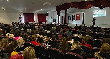 Aydın'da 13 bin vatandaşa "narko" eğitimi verildi