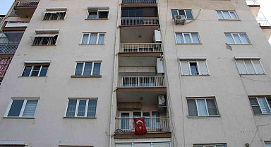Aydın'da 2024'ün ikinci ayında bin 941 konut satıldı