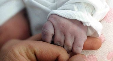 Aydın'da bebeklere en çok verilen isimler belli oldu