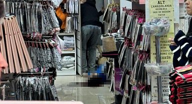 Aydın'da kanlı sabah