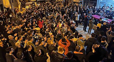 Aydın'da siyasetin en hareketli yaşandığı ilçe Köşk oldu