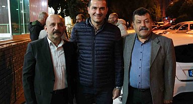 Aydın'da siyasi dengeler değişiyor
