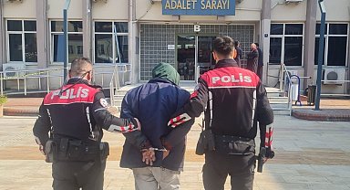 Aydın'da yunus ekipleri suç ve suçlulara göz açtırmıyor